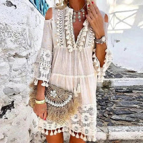Vestido Verano - Lojas Promorin