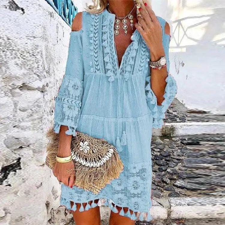 Vestido Verano - Lojas Promorin