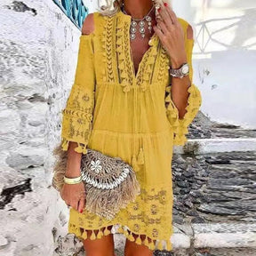 Vestido Verano - Lojas Promorin