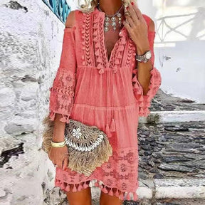 Vestido Verano - Lojas Promorin
