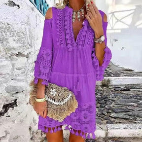Vestido Verano - Lojas Promorin