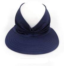 Viseira Feminina Turbante - Alice
