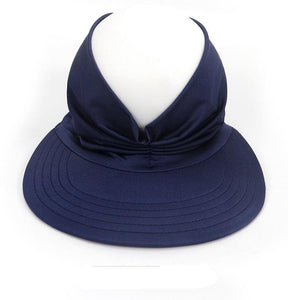 Viseira Feminina Turbante - Alice