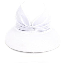 Viseira Feminina Turbante - Alice