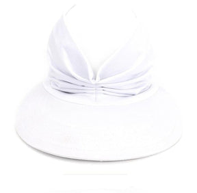 Viseira Feminina Turbante - Alice