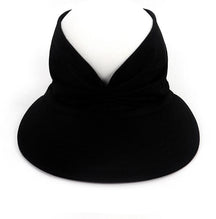 Viseira Feminina Turbante - Alice
