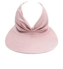 Viseira Feminina Turbante - Alice