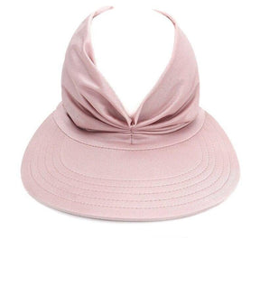 Viseira Feminina Turbante - Alice