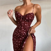 Vestido Feminino Anitta